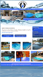 Mobile Screenshot of clearwaterpoolslimpopo.co.za